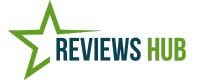 Reviews Hub Logo